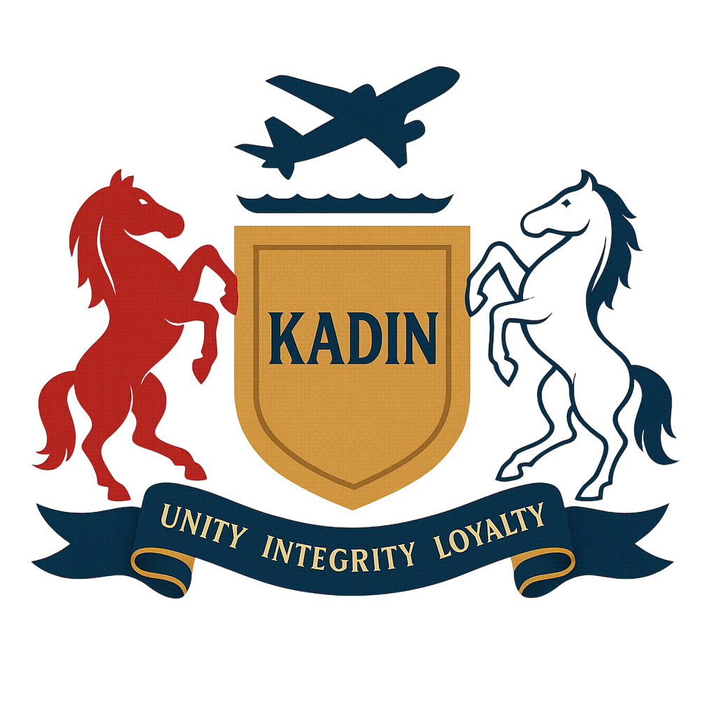 Logo Kadin Kaiely